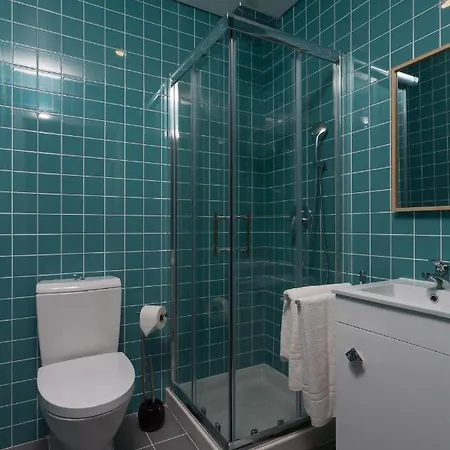 Gasthuis Musas Suites