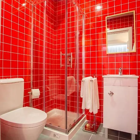 Gasthuis Musas Suites