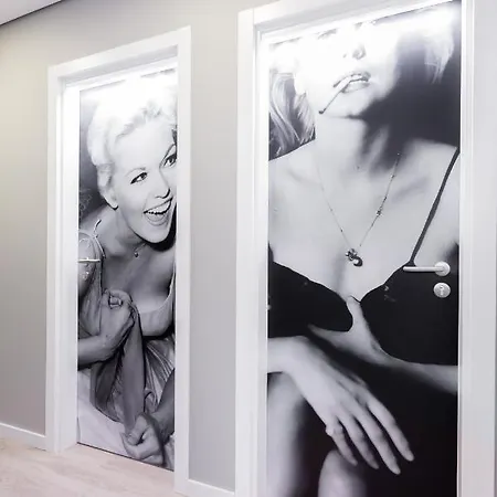 Gasthuis Musas Suites