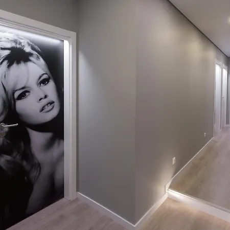 Musas Suites