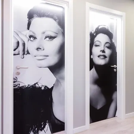 Musas Suites Gasthuis *