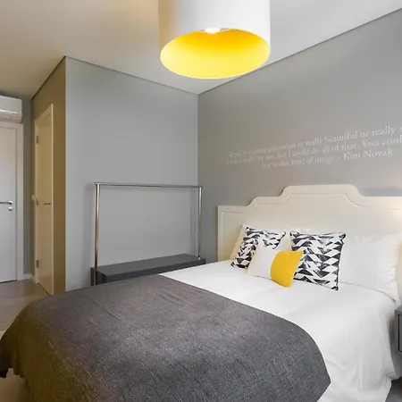 Musas Suites * Parede