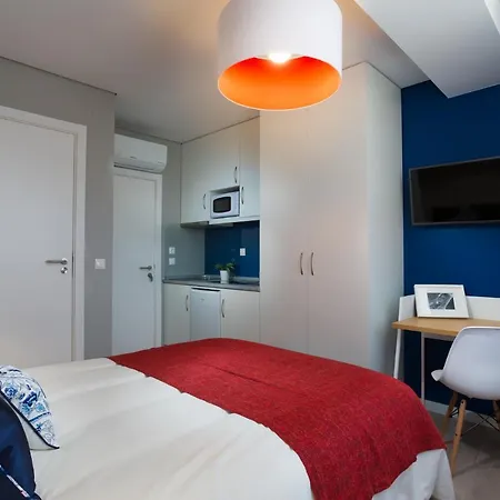 Musas Suites *